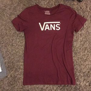 Vans T-shirt